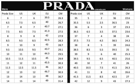 shoe size eu 38.5 prada womens shoes|Prada size chart.